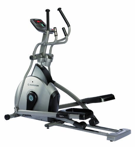 Horizon - Tapis Roulant Elite T5000 Con Sistema Passport