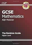 GCSE Maths AQA Modular Revision Guide - Higher