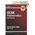 GCSE Maths AQA Modular Revision Guide - Higher