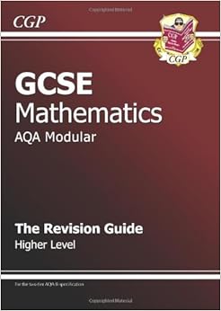 New gcse maths homework book higher 2 aqa modular 08 picture