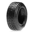 Front Tire, Narrow, Street Meat (2): Mini Slider