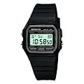 F11 Sports F11-1AEF - Digital Montre Homme - Noir Bracelet en R�sine