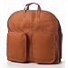 Vachetta One Night Suiter Garment Bag Color: Vachetta Black, Customize: Yes