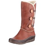 Pikolinos Lisboa, Bottes femme