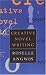 Creative Novel Writing