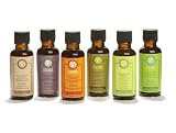 Cucina Perfumed Reviver Oil - Lime Zest & Cypress 3.4oz.