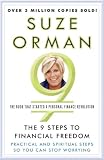 The 9 Steps to Financial Freedom: Practical and Spiritual Steps So You Can Stop Worrying