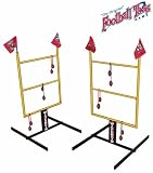 Wisconsin Badgers New Top Toss Bolo Ball Game