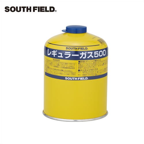 サウスフィールド 燃料 レギュラーガス 500(SF 500R)