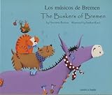 Los músicos de Bremen = The buskers of Bremen