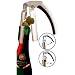 CEDIFF - Pince Tire-Bouchon Champagne CAVALLIERO *
