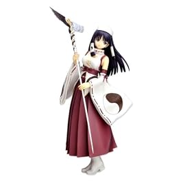シャイニング・ウィンド リュウナ (1/8スケールPVC塗装済み完成品)