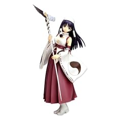 Shining Wind Ani Statue 1/8 Ryuna 20 cm