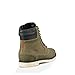 Teva Men's M Mason Tall-Waxed Canvas-M