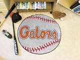 Florida Gators Baseball Mat