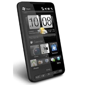 HTC HD2 FRANCAIS