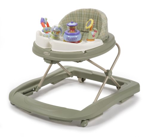 Disney Baby Music and Lights Walker, New Ambrosia