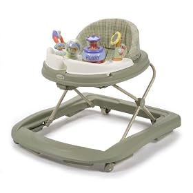 Disney Baby Music and Lights Walker, New Ambrosia