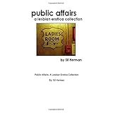 public affairs a lesbian erotica collection