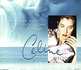 Because You Loved Me [CD 1]