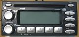 Car boat Sirius AM FM CD Weather Band Stereo Receiver marine