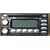 Car boat Sirius AM FM CD Weather Band Stereo Receiver marine