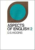 Aspects of English