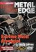 Extreme Guitar Metal Edge Extreme Metal Arpeggios DVD