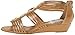 Easy Spirit Women's Madura Gladiator Sandal