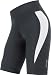 The classic. Reliable ladies' racing bike tights. For medium to long routes.Features: Small inside key pocket on waistband POWER LADY seat insert Highly functional material mix Reflective flag on the back left Gripper elastic on bottom hem Inseam length 23 cm / 9 inches Reflective logo on side78% NYLON, 22% ELASTANE, INSERT: 92% NYLON, 8% ELASTANE Glossary:CompressionCompression fabrics improve the fit of the garment without limiting freedom of movement. The fabrics exert pinpointed pressure on certain parts of the body, thus accelerating blood circulation. When the body is subjected to physical exertion, faster blood circulation increases oxygen supply. This translates into improved performance during cardiovascular exercise and shorter recovery times for muscles.POWER LADY seat insertThe workhorse. Developed for medium- to long-distance riders. This insert does everything it should. Seamless finish. Anatomical fit with elasticity, ventilation and breathability. The special outer fabric improves moisture absorption. A top insert without airs and graces.