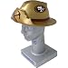 San Francisco 49ers Foam Head - Red