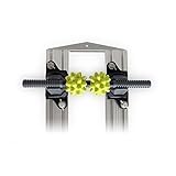 RumbleRoller Beastie Double-Track Wall System