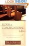 Elders in Congregational Life: Rediscovering the Biblical Model for Church Leadership