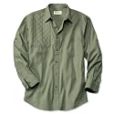 MidWeight Shooting Shirt left-handed