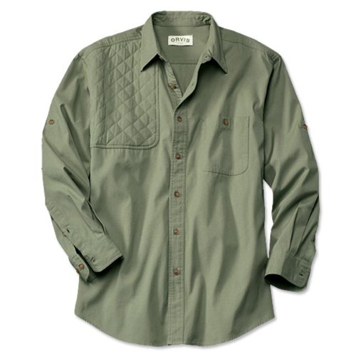 Midweight Shooting Shirt / Midweight Shooting Shirt Left-handed