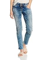 LTB Jeans Vaquero Georget (Denim Lavado)
