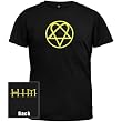 H.I.M. - His Infernal Majesty - Him Heartagram - T-Shirt