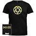 H.I.M. - His Infernal Majesty - Him Heartagram - T-Shirt