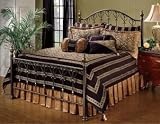 Hillsdale Huntley Headboard Only