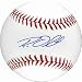 Roy Oswalt Autographed/Hand Signed MLB Baseball
