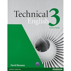 Technical English (Intermediate) Coursebook: Level 3