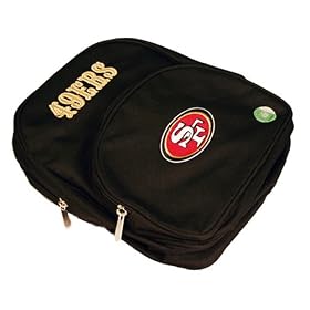 San Francisco 49ers NFL Kids Backpack