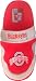 Ohio State Comfy-Feet Scuff