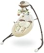 Fisher-Price Cradle 'N Swing, My Little Snugabunny from Fisher-Price
