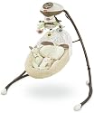 Fisher-Price Cradle 'N Swing,  My Little Snugabunny