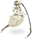 Fisher-Price Cradle N Swing, My Littl...