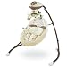 Fisher-Price Cradle 'N Swing,  My Little Snugabunny