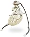 Fisher-Price Cradle 'N Swing,  My Little Snugabunny