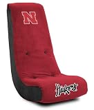 Video Game Chair with FREE SHIPPING - Nebraska Cornhuskers - 20001218501
