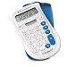 TI-1706SV Handheld Pocket Calculator